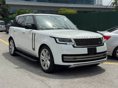 Land Rover Range Rover SDV8 in Cheras, KUL