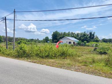 Residential Land in Kuala Terengganu, TRG