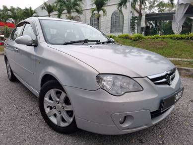 Proton Persona MEDIUM LINE in Seri Kembangan, SGR