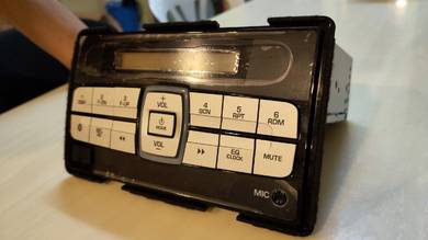 Radio Bezza 1.3X
