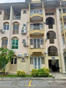 Condominium For Sale in Golden Showers ( Kondo Ruby )