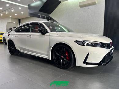 Honda Civic Type R TYPE R in Bandar Sunway, SGR