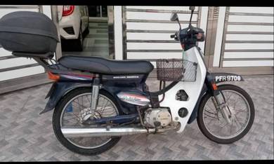 Honda EX5