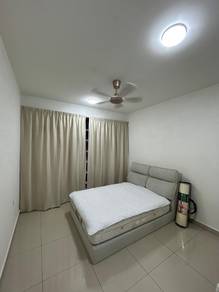 Service Residence For Rent in Johor Bahru,JHR