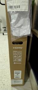 Samsung Crystal UHD