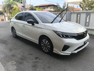 Honda City E in Kota Bharu, KTN