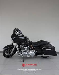 Harley-Davidson Street Glide Special