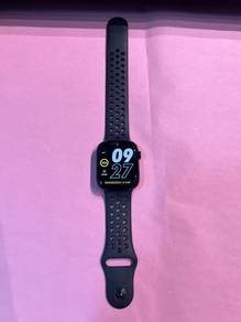 Apple Watch Nike Series 7 45mm