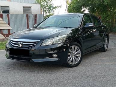 2013 Honda Accord VTi-L