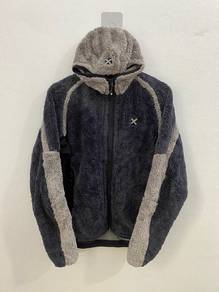 Montura Vintage Technical Fleece Jacket