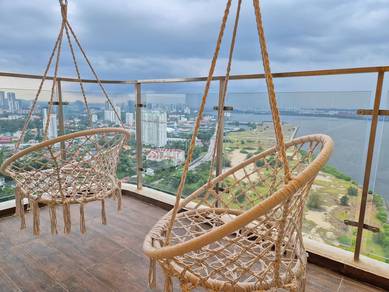 Condominium For Rent in Kings Bay @ Country Garden Danga Bay