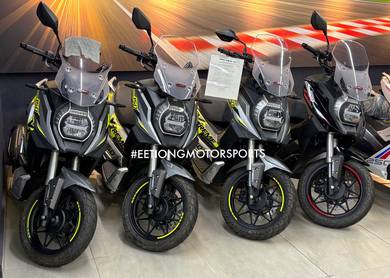 WMOTO XTREME 150I
