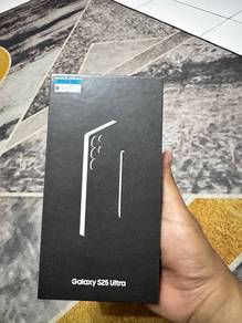 Samsung S25 Ultra 12/256gb