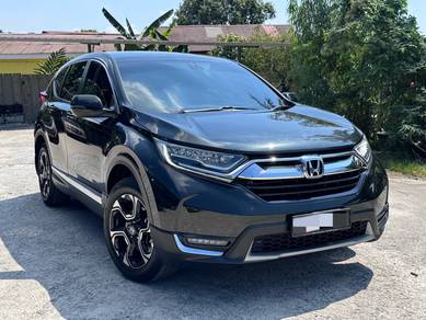 Honda CR-V TC 4WD in Kajang, SGR