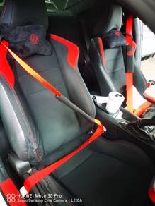 OEM Color Seat Belt Replacement for Lexus Toyota