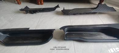Alphard AgH30
