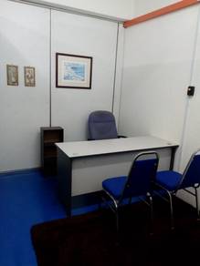 Office space For Rent in Puchong,SGR