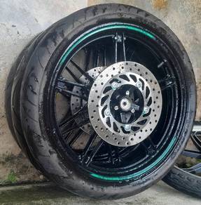 Original Sportrim Y16