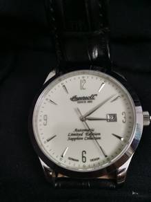 limited edition German brand watches for sale 
