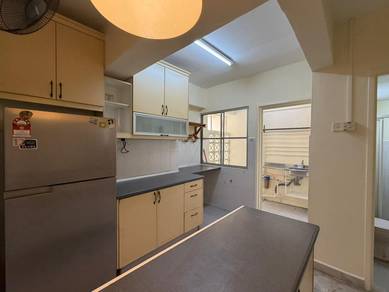 Condominium For Sale in Danau Idaman