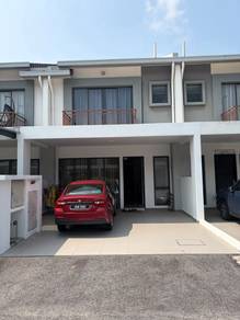 2-storey Terraced House For Sale in Semenyih,SGR