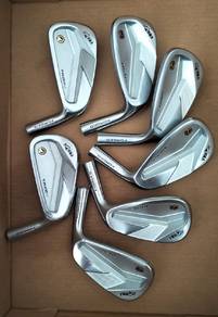Golf Honma TR20V Forged Iron Head (Set of 7)