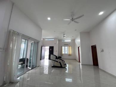 Semi-Detached House For Rent in Johor Bahru,JHR