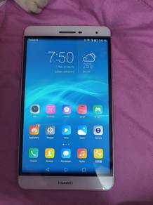 Huawei mediapad