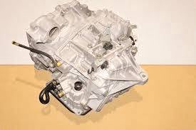 Lexus RX350 Auto Transmission Gearbox