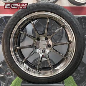Advan Racing RZ.DF2 20 Inch for BMW M & X Series