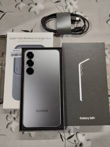 Samsung S25 Plus Snapdragon elite