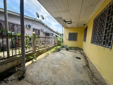 1-storey Terraced House For Sale in Papar,SBH
