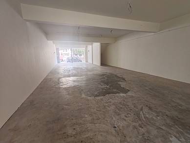 Shop lot For Rent in Batu Berendam,MLK