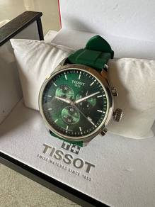 Tissot Chrono XL Classic