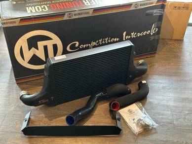 Wagner Tuning Intercooler Honda Civic FL5 Type R