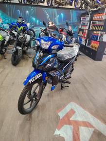 Sym SM Sport 110