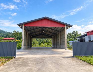 Warehouse / Factory For Rent in Kota Kinabalu,SBH