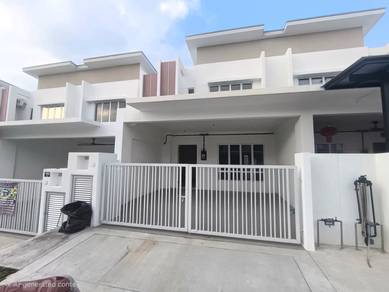 2-storey Terraced House For Rent in Bandar Sri Sendayan,NSN