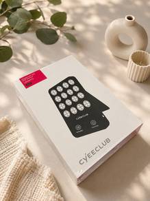 CYEECLUB LED Device🤍