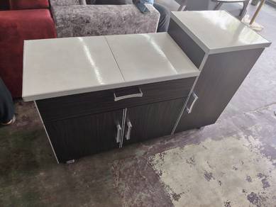 cabinet dapur gas sungai petani 