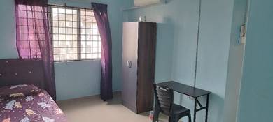 Room in Cheras, SGR