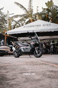 Honda ADV 160