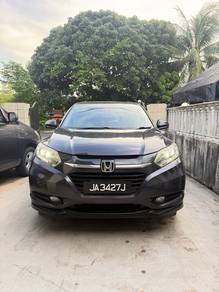 Honda HR-V V in Rawang, SGR