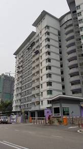 Apartment For Sale in Idaman Lavender 2