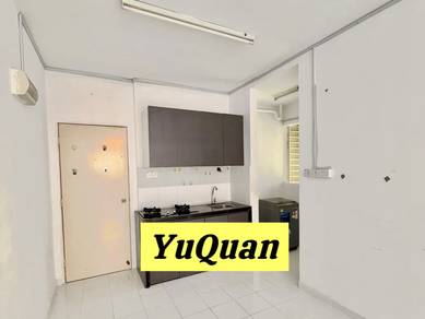 Apartment For Rent in Idaman Selasih