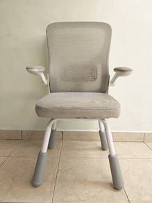 Children Study Chair Adjustable Height & 360 Turn