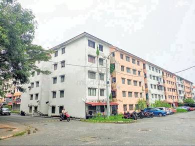 Apartment For Rent in Semenyih,SGR