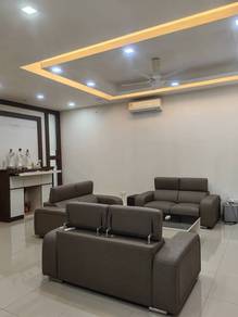 Terraced House For Sale in Batu Berendam,MLK