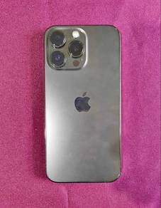 IPhone 13 Pro Black