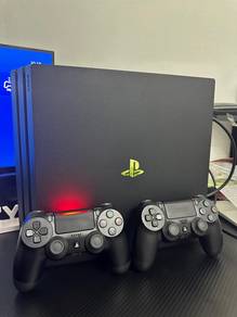 Ps4 Pro + 31 Games JACKPOT
